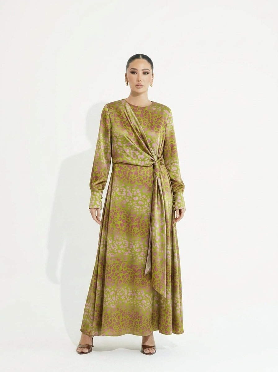 ELEGENT DRESS Code :12131