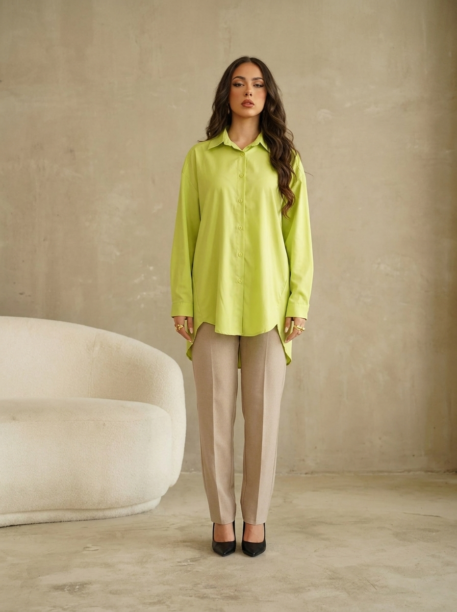 SHIRT Code :2083