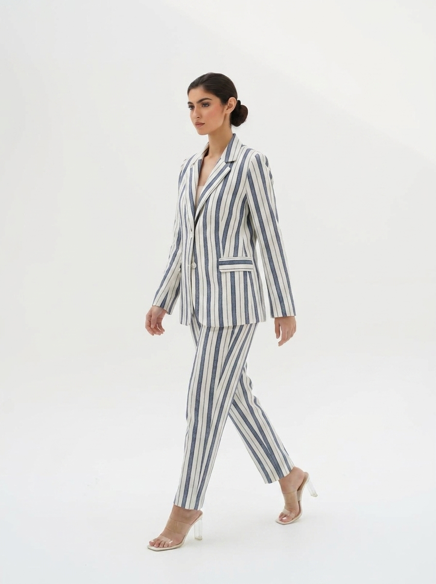 Agiba Women2087 Printed Poplin 100% Cotton